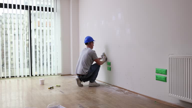 Best Mold Odor Removal Services  in Villisca, IA